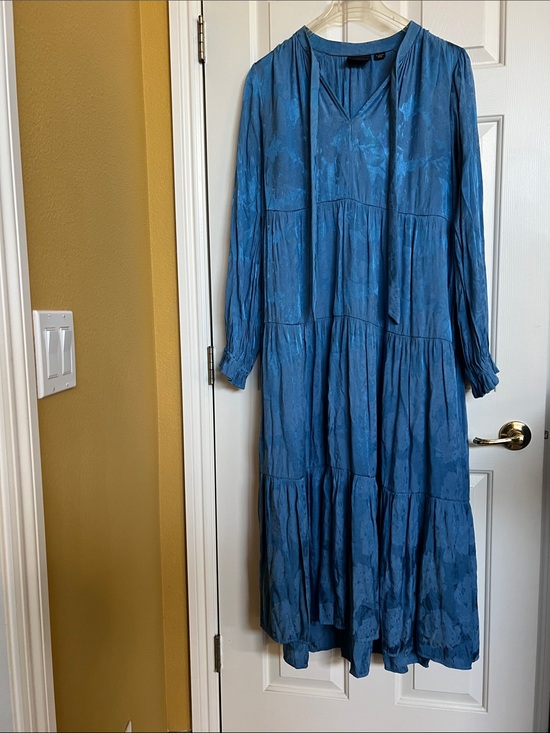 Anthropologie Dresses & Skirts - Anthropologie ( Maeve ) maxi dress